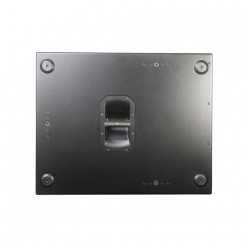 KV2 Audio EX 2.5 mkII Aktywny subwoofer wyposażony w dwa głośniki nisko-tonowe 15”.